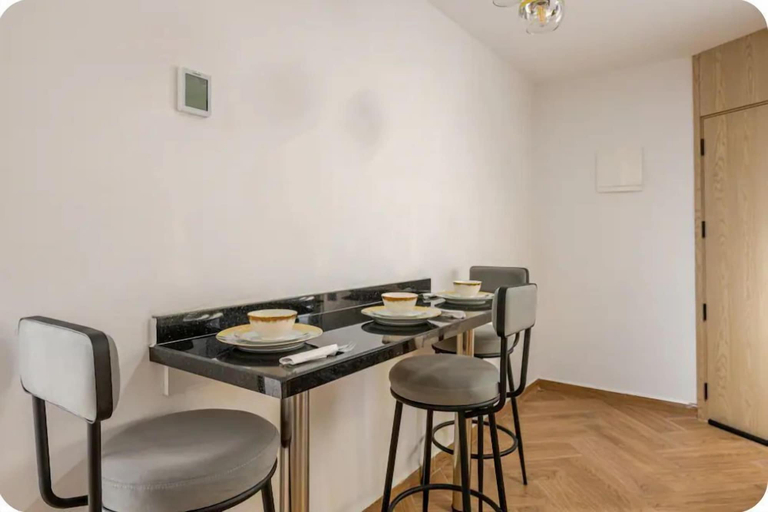 Others 5, Centrico 2 Hospitality - Luxury & Comfort in the Center, Tanger-Assilah