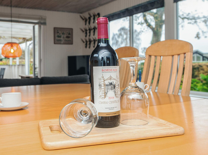 Food & Drinks 4, 8 Person Holiday Home in Haderslev, Haderslev