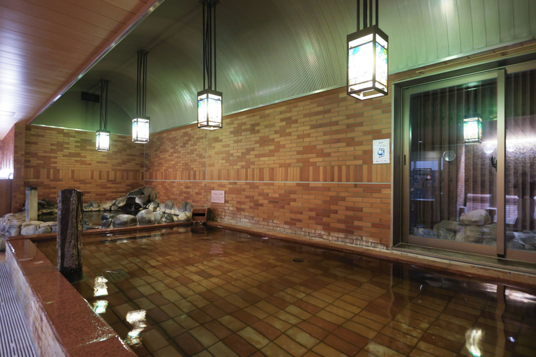 Others 1, Dormy Inn Premium Otaru Natural Hot Spring, Otaru