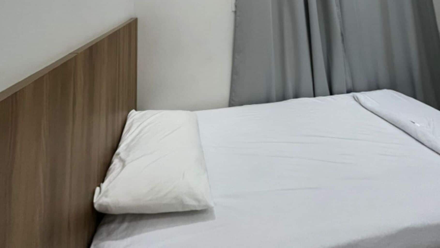 Room 4, Maxi Palace Hotel, Capitão Leônidas Marques