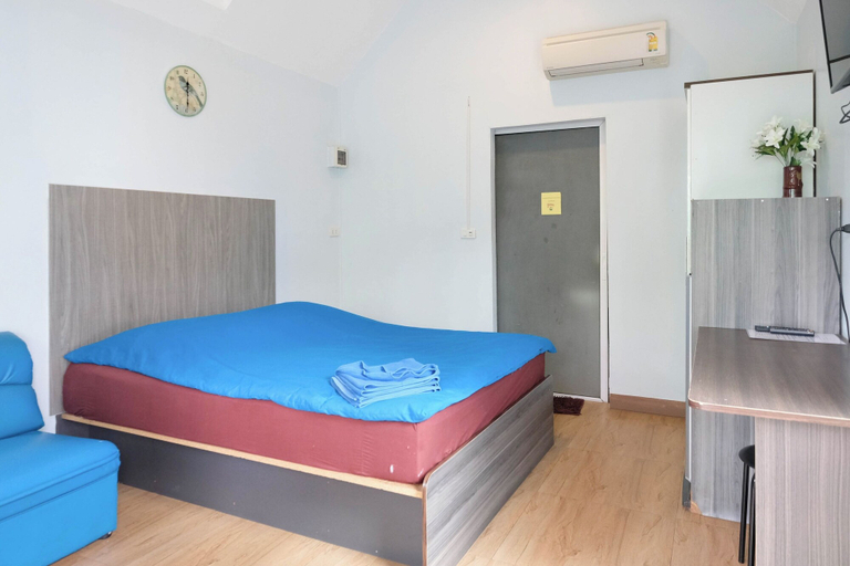 Room 3, Vp Resort Ratchaburi, Muang Ratchaburi