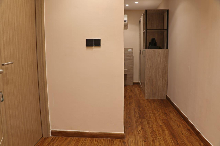 Others 3, Hotel Regency Inn, Bausher