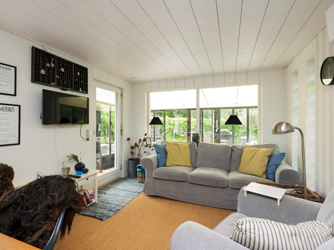 Others 5, 6 Person Holiday Home in Karrebaeksminde, Næstved