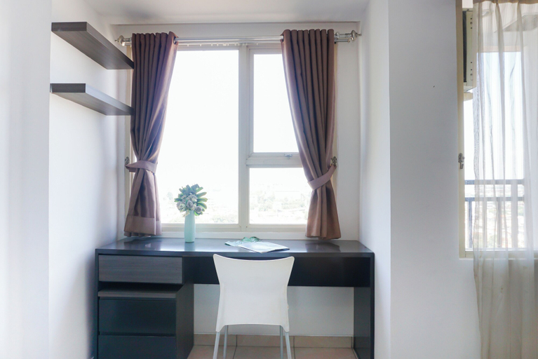 Room 3, Cozy And Relaxing Studio At Apartment Margonda Residence 5, Depok