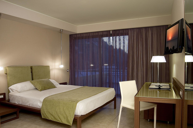 Bedroom 3, Olympic Palace Resort Hotel & Convention Center, South Aegean