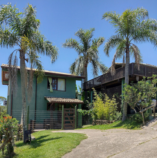 Exterior & Views 2, Pousada Vale Verde Bungalows, Imbituba