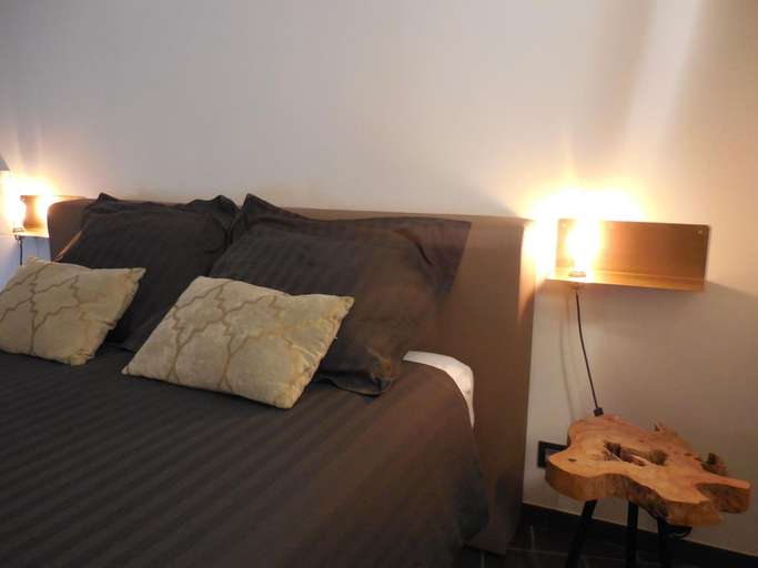 Bedroom 2, De Ruttermolen, Limburg