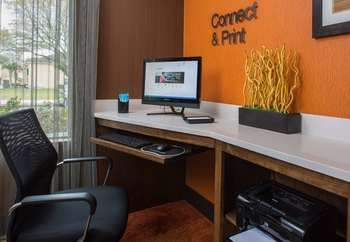 Others 5, City Express By Marriott Lafayette, Lafayette