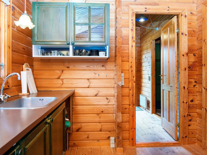 Others 3, 4 Person Holiday Home in Farvang, Silkeborg