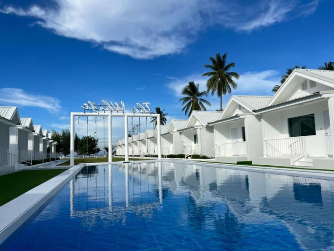 Sport & Beauty 5, The White Resort, K. Sam Roi Yot
