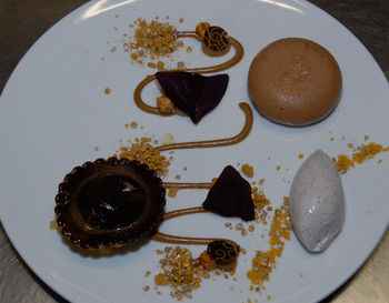 Food & Drinks 3, Hotel & Gastropark Loemühle, Recklinghausen