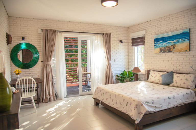 Room 5, Laoxao RiverStone Villa, Da Nang