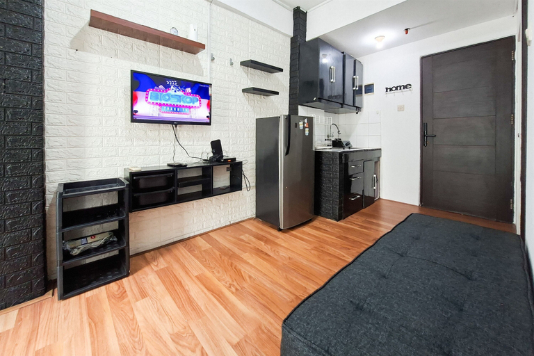 Primary image, Pleasant And Airy 2Br At Apartment Sky View, South Tangerang