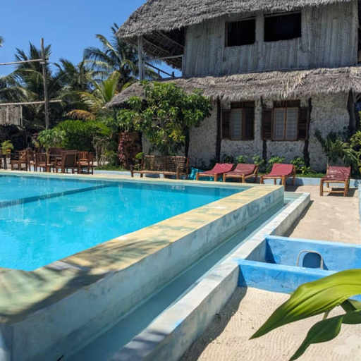 Pool 4, esban dream hotel, Kusini