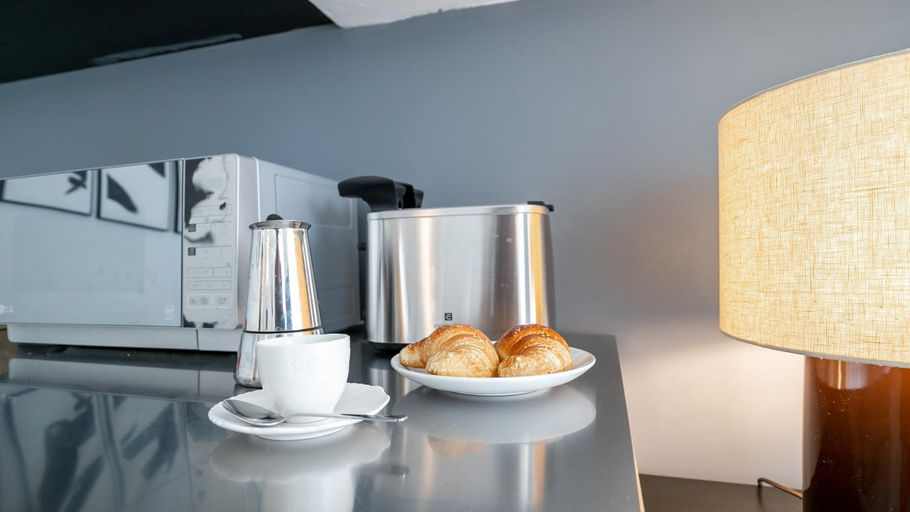 Food & Drinks, Italianway Apartment - Moscova, Milano