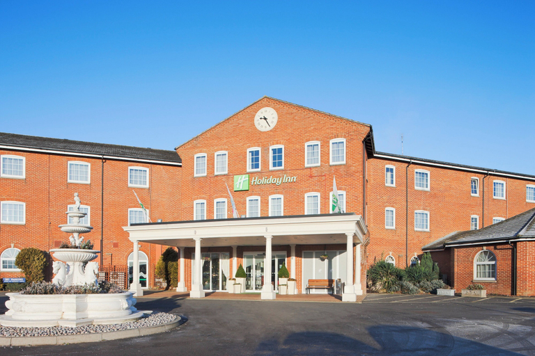 Exterior & Views 4, Holiday Inn CORBY - KETTERING A43 by IHG, Northamptonshire