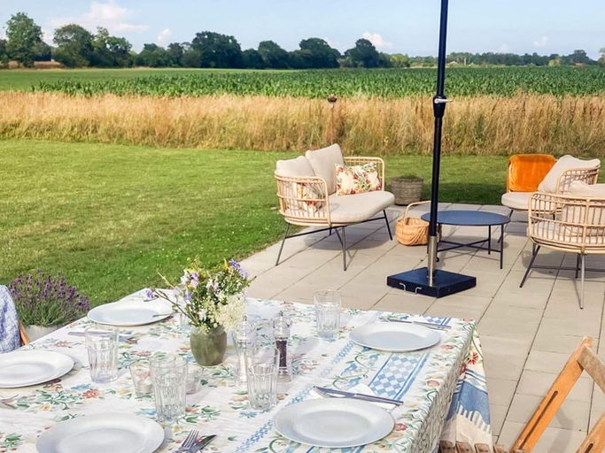 Exterior 5, 5 Star Holiday Home in Lottorp, Borgholm
