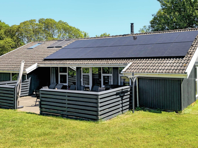 Exterior & Views 1, 12 Person Holiday Home in Nordborg, Sønderborg