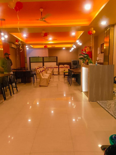 Food & Drinks 4, Hotel HK Regency, Kamrup Metropolitan