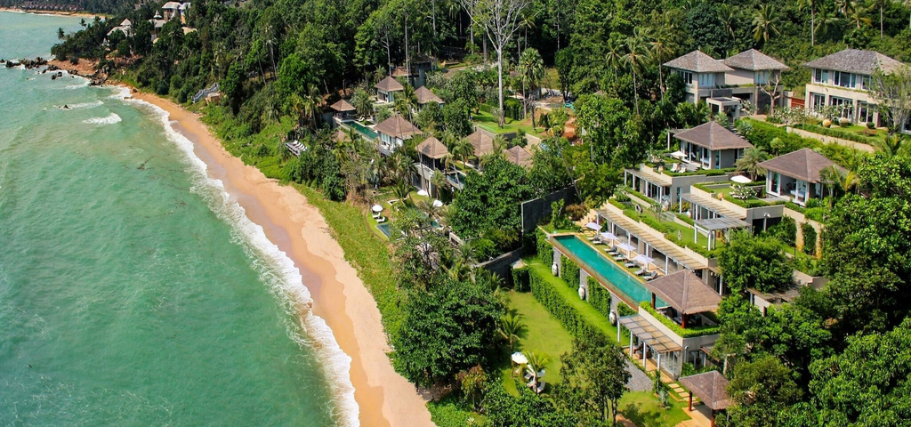Exterior & Views, Sangsuri Villa 2, Ko Samui