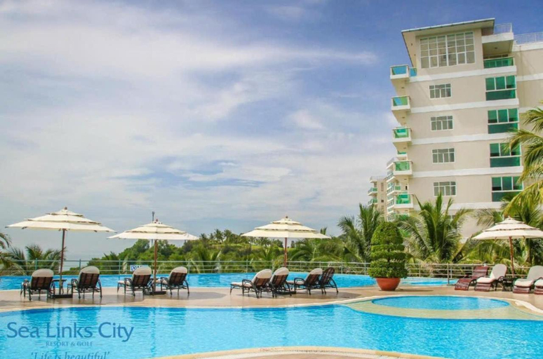 Sport & Beauty 4, Ocean Vista P’House, Phan Thiết