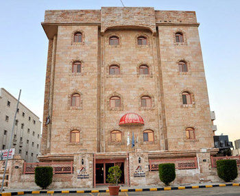 Others 2, Rotanah Hotel, Jeddah