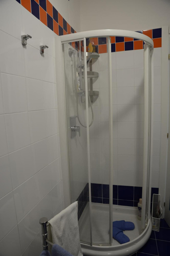 Bathroom 5, Il Sestante Bed & Breakfast, Reggio Di Calabria