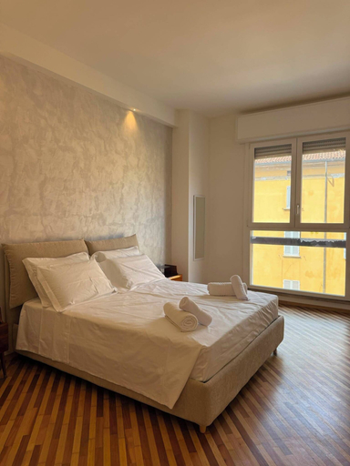 Room 3, Nettuno Boutique Stay, Bologna