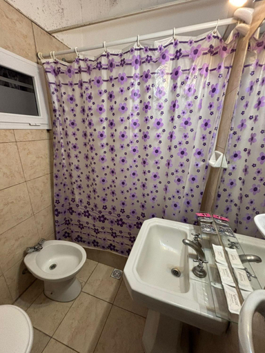 Bathroom 5, Hotel Austral Tandil, Tandil