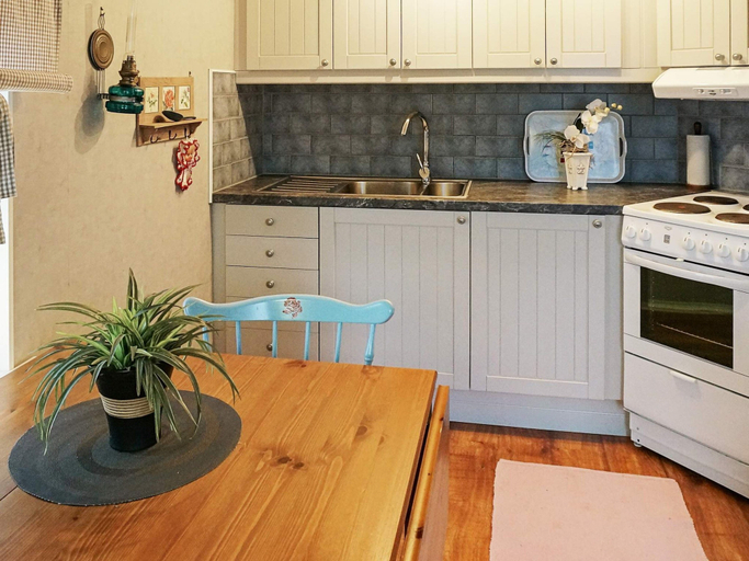Others 5, Holiday Home in Fängersfors, Falkenberg