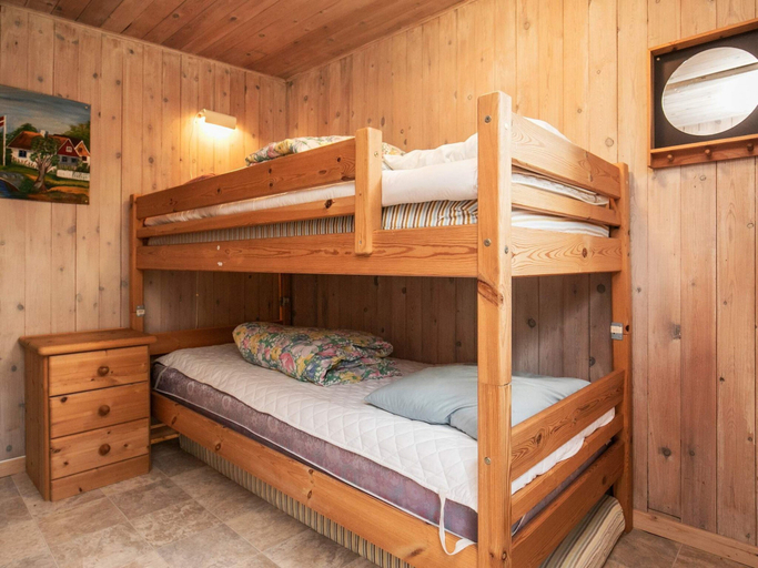 Interior 5, 5 Person Holiday Home in Fjerritslev, Jammerbugt