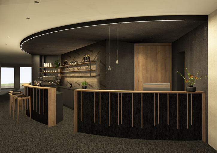 Food & Drinks 5, Aparthotel Kronplatz Luxury House, Bolzano