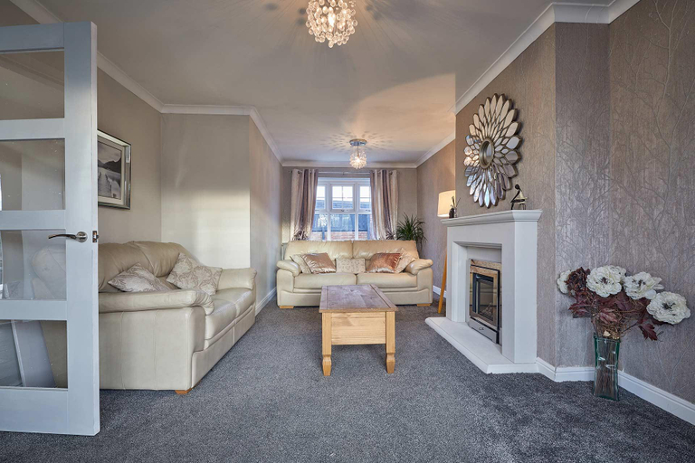 Others 4, Host & Stay | Stonehaven, Hartlepool