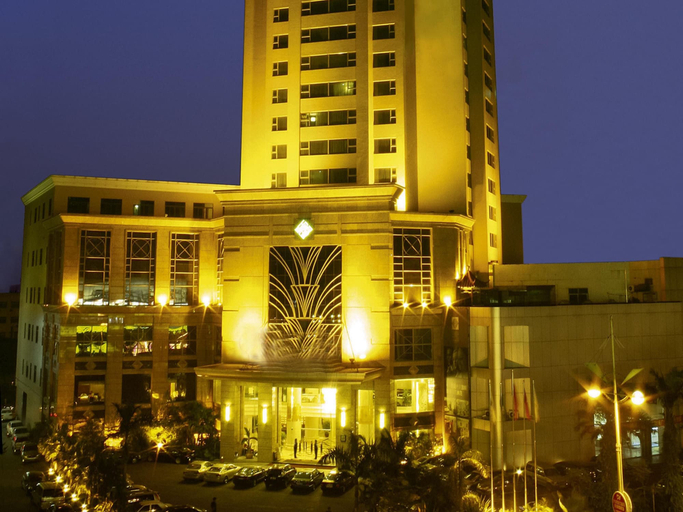 Others 1, Grand Mercure Dongguan Humen, Dongguan