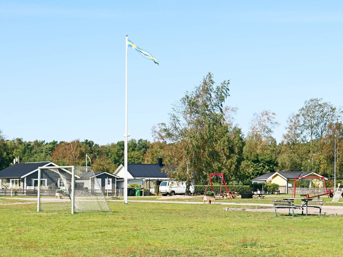 Others 3, 4 Star Holiday Home in Skummeslovsstrand, Laholm