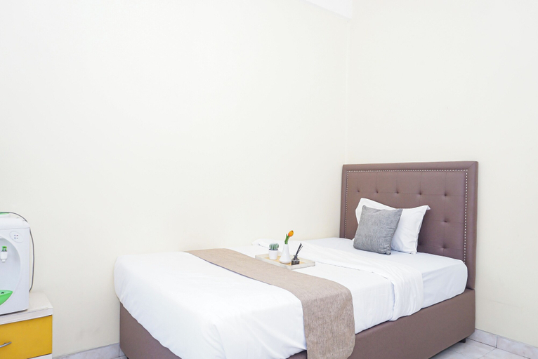 Primary image, Great Choice Studio Apartment At Margonda Residence 1, Depok