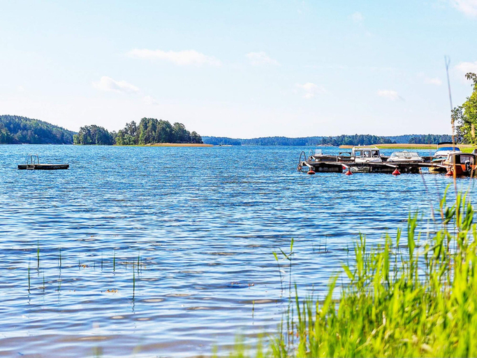 Miscellaneous 5, 4 Star Holiday Home in Edsbruk, Västervik
