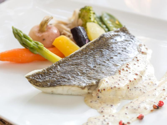Food & Drinks 5, HOTEL LA RENAISSANCE, Sarthe