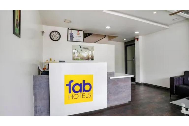 Others 3, FabHotel Leo Pride, Aurangabad