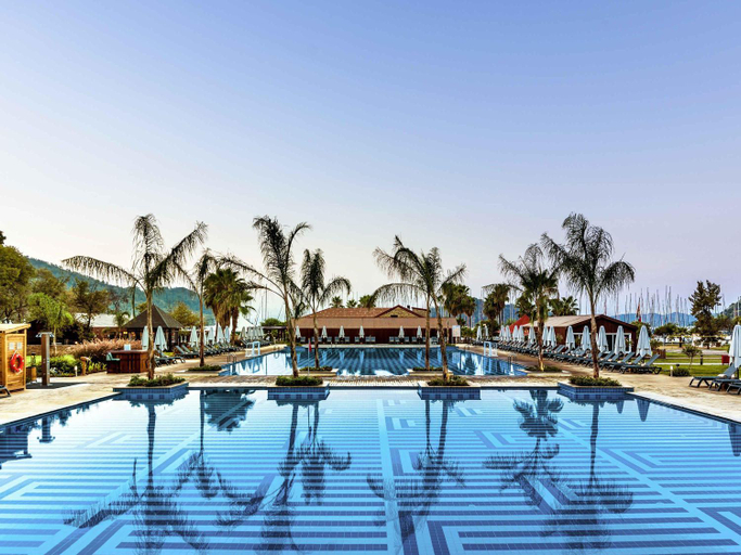 Sport & Beauty 2, Rixos Premium Gocek Adult Only - All Inclusive, Fethiye