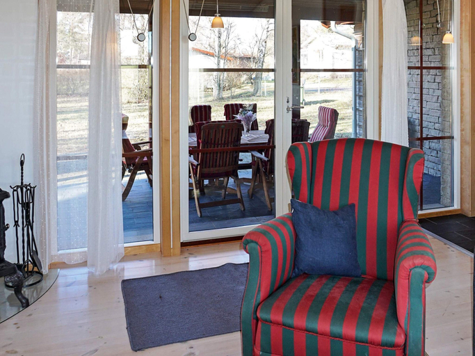 Interior 5, 4 Star Holiday Home in Morbylanga, Mörbylånga