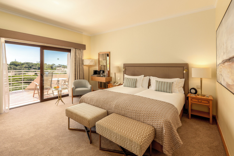 Bedroom 3, Hotel Quinta do Lago, Loulé