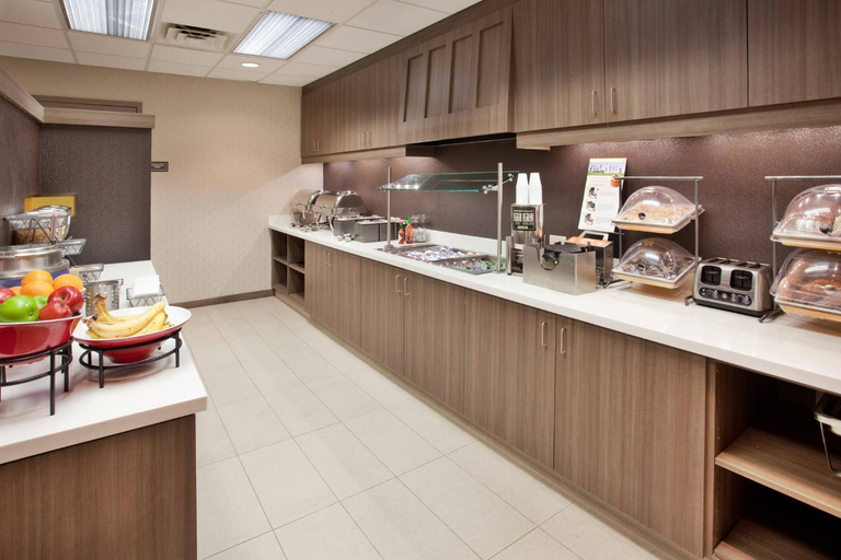 Food & Drinks 5, Residence Inn Austin Round Rock, Williamson