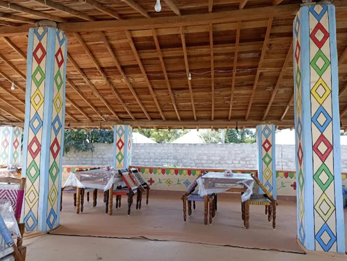 Others 5, Rann Safari Resort Gorewali, Kachchh