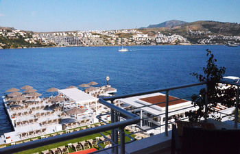 Others 5, Bilkent Casa Costa  Hotel, Bodrum