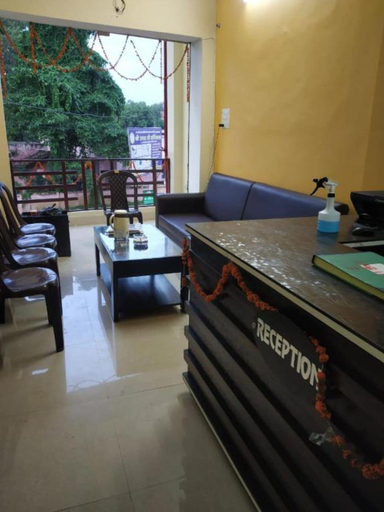 Others 5, Hotel Awadh Kailash, Shravasti
