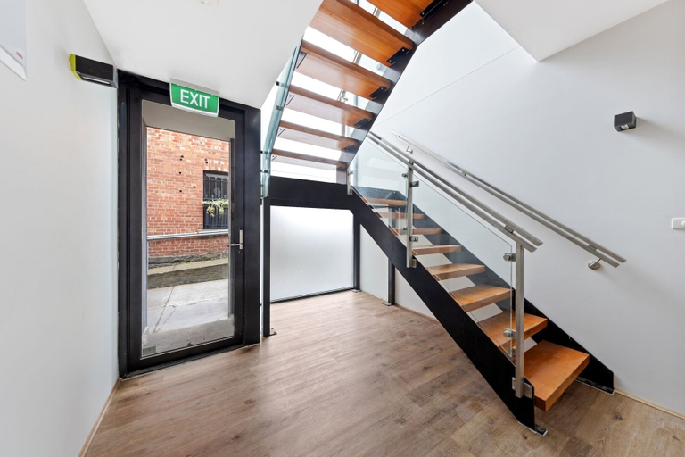 Interior 4, Ozihouse Group, Melbourne