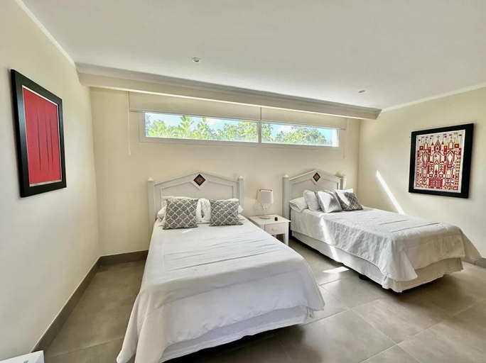 Others 3, Unique Moroccan Style Villa in Golf Beach Resort, Salvaleon de Higuey