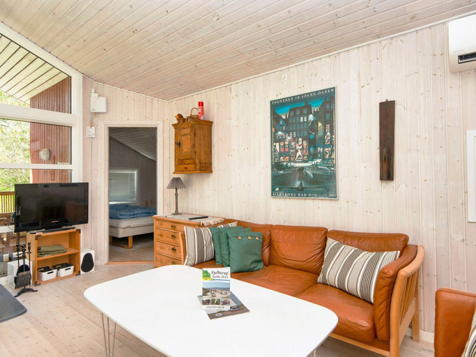 Others 5, 5 Star Holiday Home in Glesborg, Norddjurs