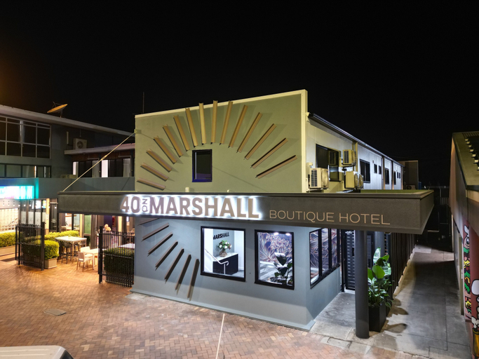 Exterior & Views 2, 40 on Marshall Street, Goondiwind